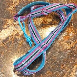 Dog sled harness